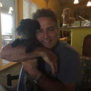 Meet your Posher, Johnathan-perry